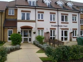 1 Bedroom Retirement...